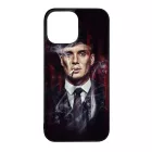 Tommy Shelby Art peaky blinders iPhone 13 Pro Max tok
