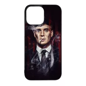 Tommy Shelby Art peaky blinders iPhone 13 Pro Max tok