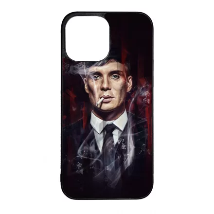 Tommy Shelby Art peaky blinders iPhone 13 Pro Max Magsafe tok