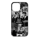 Aesthetic Family Business peaky blinders iPhone 13 Pro Max Magsafe tok