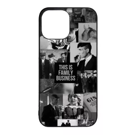 Aesthetic Family Business peaky blinders iPhone 13 Pro Max tok