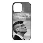 Tommy Shelby simple life idezet peaky blinders iPhone 13 Pro Max tok