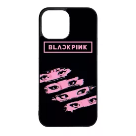 Blackpink Eyes iPhone 13 Pro Max tok