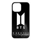 BTS - Concert iPhone 13 Pro Max tok