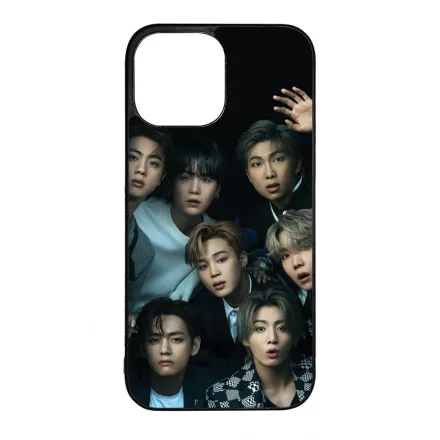 BTS Boys iPhone 13 Pro Max Magsafe tok