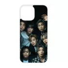 BTS Boys iPhone 13 Pro Max Magsafe tok