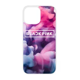 Colorful Blackpink iPhone 13 Pro Max tok