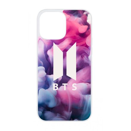 Colorful BTS iPhone 13 Pro Max tok