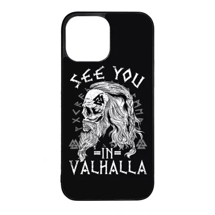 See you in Valhalla - Vikings iPhone 13 Pro Max tok