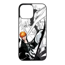 Kurosaki Ichigo - Bleach iPhone 13 Pro Max tok