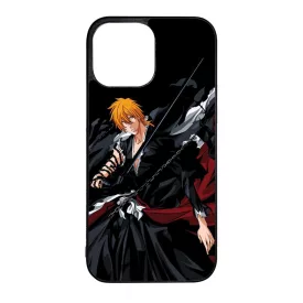 Bleach Soul Resurreccion iPhone 13 Pro Max tok