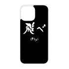 FLY - Haikyuu iPhone 13 Pro Max tok