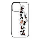 Cute Team Karasuno iPhone 13 Pro Max tok