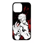 Cool Sukuna iPhone 13 Pro Max tok