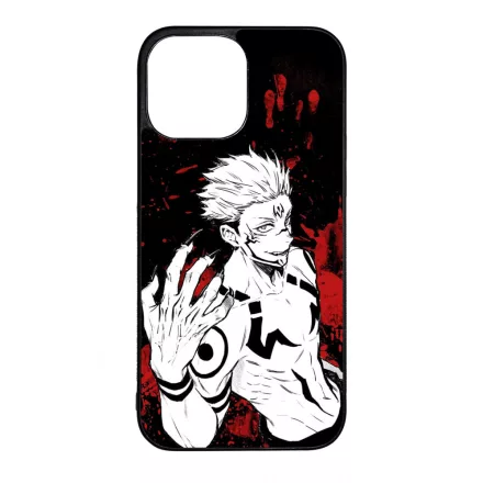 Cool Sukuna iPhone 13 Pro Max tok