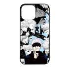 Gojou Face Aesthetic iPhone 13 Pro Max Magsafe tok