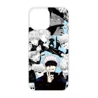 Gojou Face Aesthetic iPhone 13 Pro Max Magsafe tok