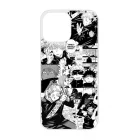 Jujutsu Kaisen Manga iPhone 13 Pro Max Magsafe tok