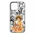 Monkey D Luffy Pizza - One Piece iPhone 13 Pro Max Magsafe tok