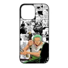Roronoa Zoro Aesthetic - One Piece iPhone 13 Pro Max tok