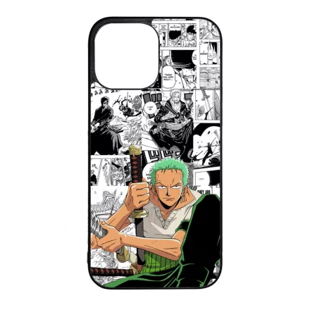Roronoa Zoro Aesthetic - One Piece iPhone 13 Pro Max tok