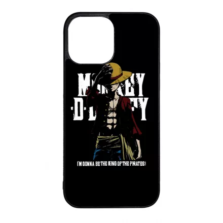 Luffy the King of Pirates - One Piece iPhone 13 Pro Max Magsafe tok