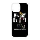 Luffy the King of Pirates - One Piece iPhone 13 Pro Max tok