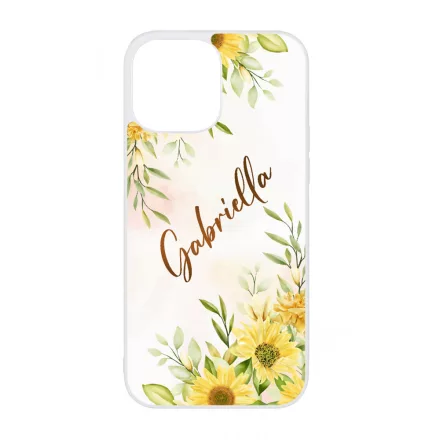 Napraforgo Hello nyar iPhone 13 Pro Max Magsafe tok