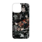 Giyu Tomioka Aesthetic - Demon Slayer iPhone 13 Pro Max tok