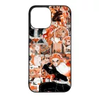 Kyojuro Rengoku Aesthetic - Demon Slayer iPhone 13 Pro Max tok