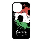 Kerd a Neveddel - Hajra Magyarok iPhone 13 Pro Max Magsafe tok