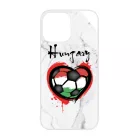 Magyar foci sziv iPhone 13 Pro Max Magsafe tok