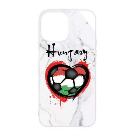 Magyar foci sziv iPhone 13 Pro Max Magsafe tok