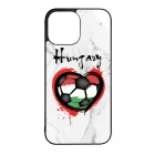 Magyar foci sziv iPhone 13 Pro Max tok