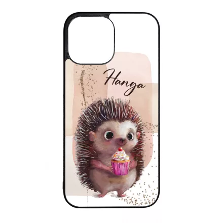 Kerd a neveddel - Sutis sunike - osz iPhone 13 Pro Max Magsafe tok