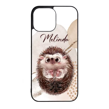 Kerd a neveddel - Cuki suni - osz iPhone 13 Pro Max Magsafe tok