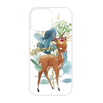 Kerd a neveddel - ozike - osz iPhone 13 Pro Max Magsafe tok