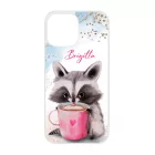 Kerd a neveddel - Mosomaci - osz iPhone 13 Pro Max Magsafe tok