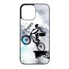 Kerd a neveddel Kerekpar iPhone 13 Pro Max Magsafe tok