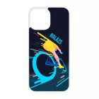 Kerd a neveddel Ride a bike Kerekpar mintas iPhone 13 Pro Max tok