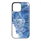 Watercolor Joga iPhone 13 Pro Max Magsafe tok