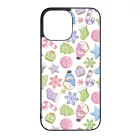 Legcukibb karácsonyi mintás iPhone 13 Pro Max tok