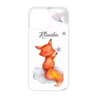 Csillag Róka iPhone 13 Pro Max Magsafe tok