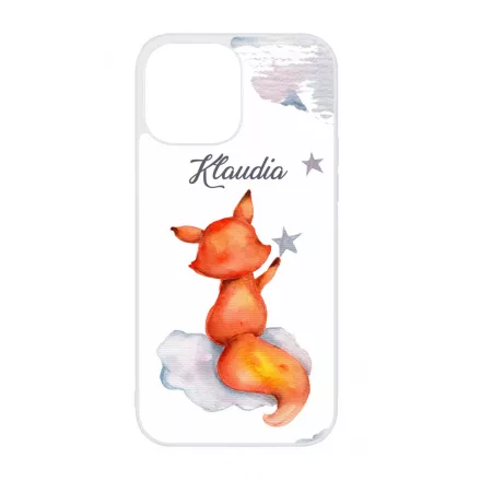 Csillag Róka iPhone 13 Pro Max Magsafe tok