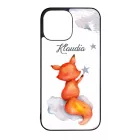 Csillag Róka iPhone 13 Pro Max Magsafe tok