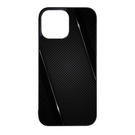 Elegant carbon fiber  iPhone 13 Pro Max tok