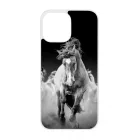 Szabadnak születtem - Lovas iPhone 13 Pro Max tok