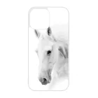 Hercegnő, a gyönyörű - Lovas iPhone 13 Pro Max Magsafe tok