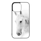 Hercegnő, a gyönyörű - Lovas iPhone 13 Pro Max Magsafe tok