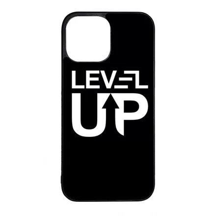 Level UP - Gamer iPhone 13 Pro Max Magsafe tok